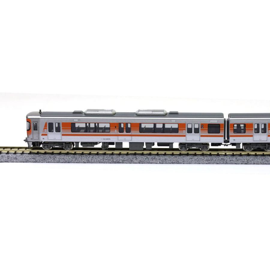 カトー（KATO） 313系8000番台(東海道本線) 3両セット 【KATO・10-1749