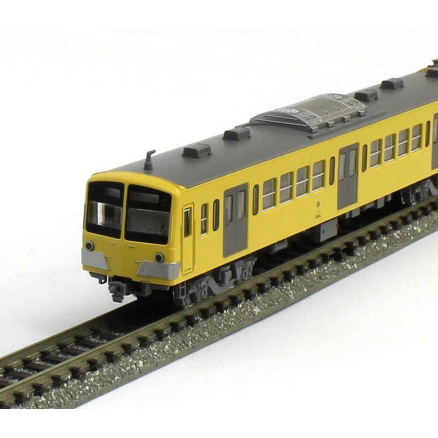 カトー 西武鉄道 新101系新塗色 4両基本セット 【KATO・10-1751 カトー 西武鉄道 新101系新塗色 4両基本セット 【KATO・10-1751