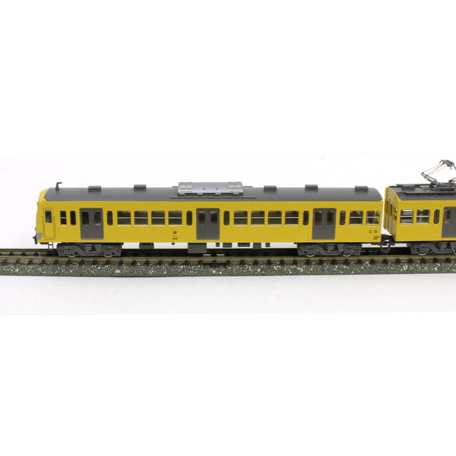 カトー 西武鉄道 新101系新塗色 4両基本セット 【KATO・10-1751 カトー 西武鉄道 新101系新塗色 4両基本セット 【KATO・10-1751