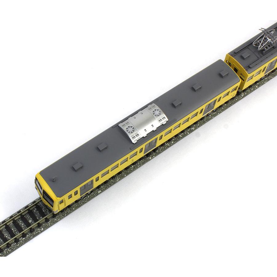 カトー 西武鉄道 新101系新塗色 4両基本セット 【KATO・10-1751 カトー 西武鉄道 新101系新塗色 4両基本セット 【KATO・10-1751