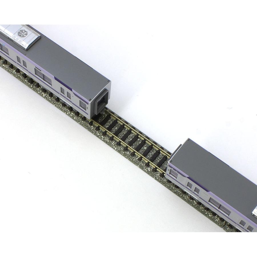 カトー（KATO） 東京メトロ半蔵門線 18000系 4両増結セット 【KATO・10