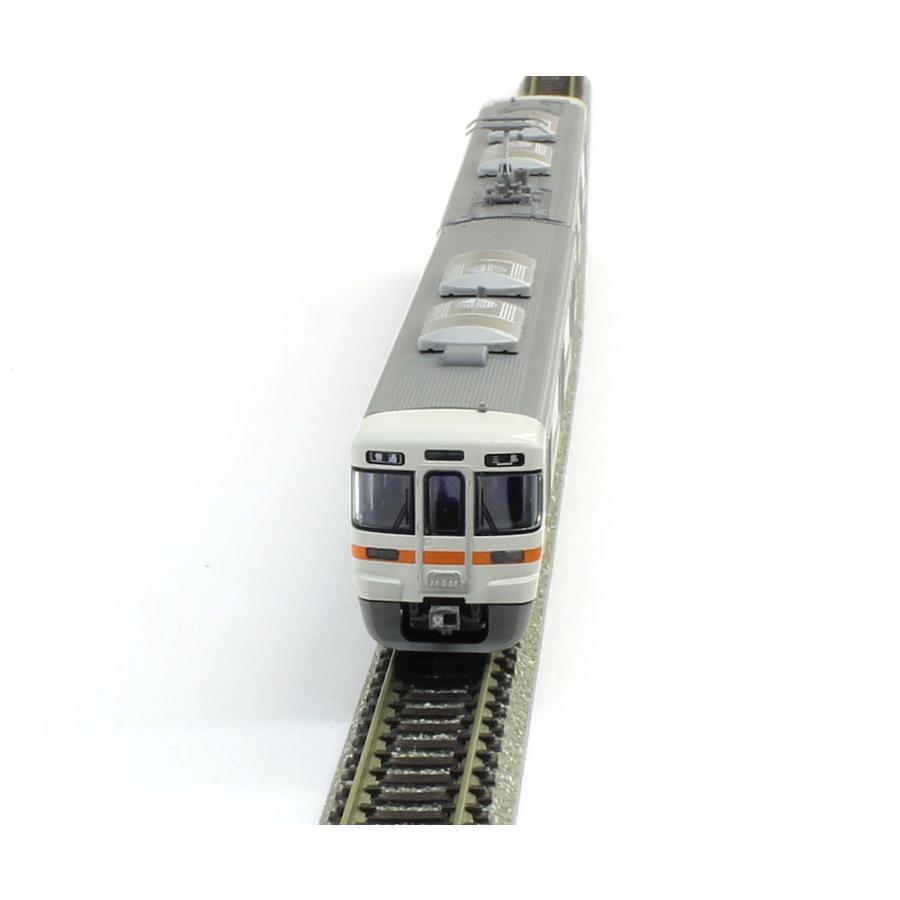 カトー（KATO） 313系2300番台 2両セット 【KATO・10-1773】 : ミッド
