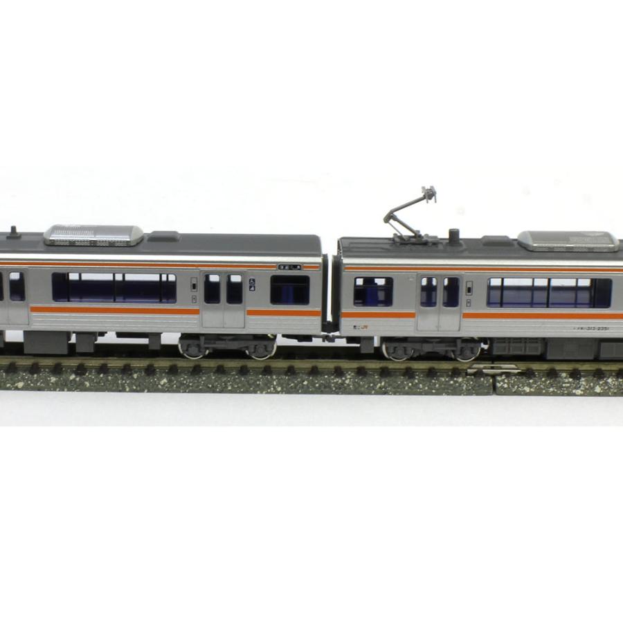 カトー 313系2350番台 2両セット 【KATO・10-1774】 : ミッドナイン