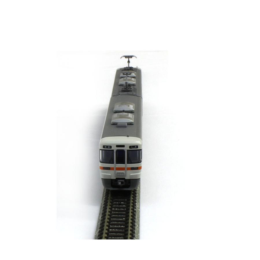 カトー（KATO） 313系2350番台 2両セット 【KATO・10-1774】 : ミッド