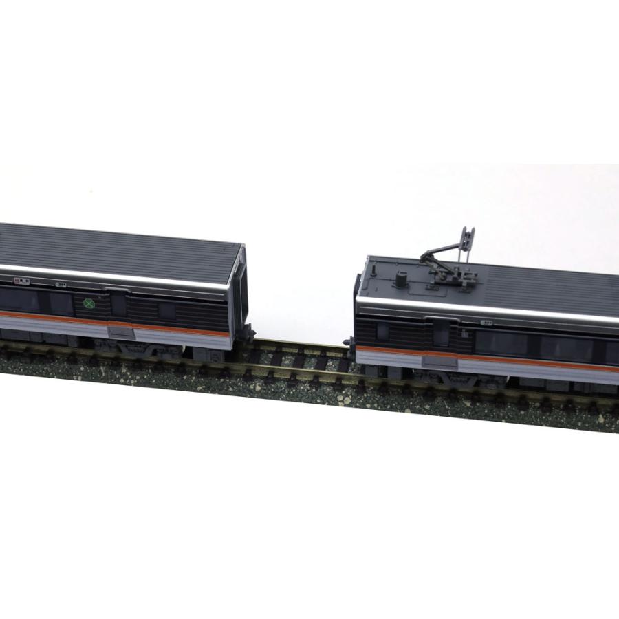 カトー（KATO） 383系「しなの」 6両基本セット 【KATO・10-1781