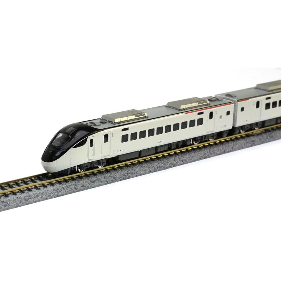 カトー 台湾鉄路EMU3000(赤) 6両基本セット 【KATO・10-1790 カトー 台湾鉄路EMU3000(赤) 6両基本セット 【KATO・10-1790
