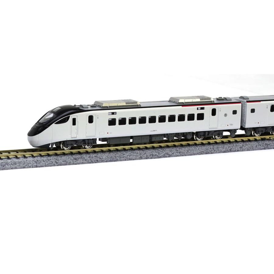 カトー 台湾鉄路EMU3000(赤) 6両基本セット 【KATO・10-1790 カトー 台湾鉄路EMU3000(赤) 6両基本セット 【KATO・10-1790
