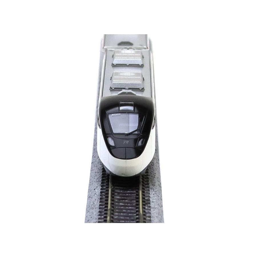 カトー 台湾鉄路EMU3000(赤) 6両基本セット 【KATO・10-1790 カトー 台湾鉄路EMU3000(赤) 6両基本セット 【KATO・10-1790