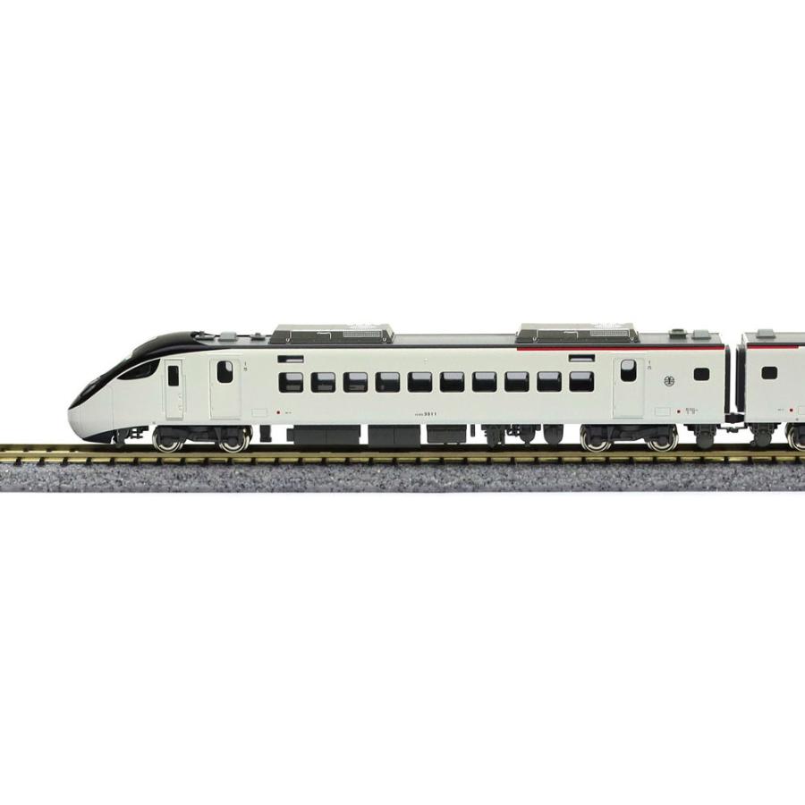 カトー 台湾鉄路EMU3000(赤) 6両基本セット 【KATO・10-1790 カトー 台湾鉄路EMU3000(赤) 6両基本セット 【KATO・10-1790