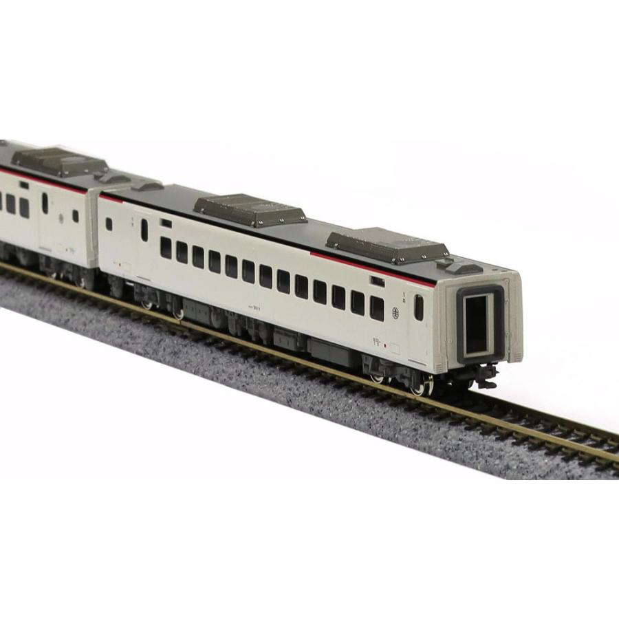 カトー 台湾鉄路EMU3000(赤) 6両基本セット 【KATO・10-1790 カトー 台湾鉄路EMU3000(赤) 6両基本セット 【KATO・10-1790