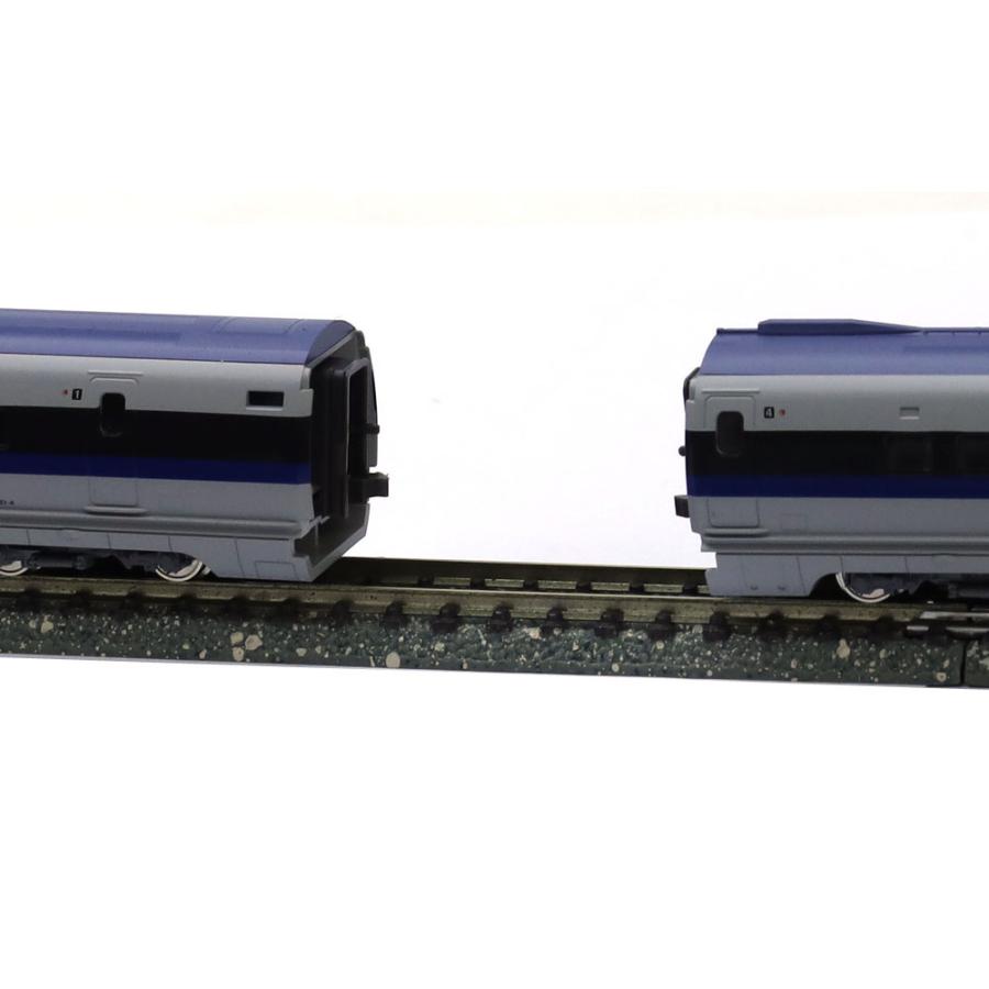 カトー 500系新幹線「のぞみ」 8両基本セット 【KATO・10-1794 カトー 500系新幹線「のぞみ」 8両基本セット 【KATO・10-1794