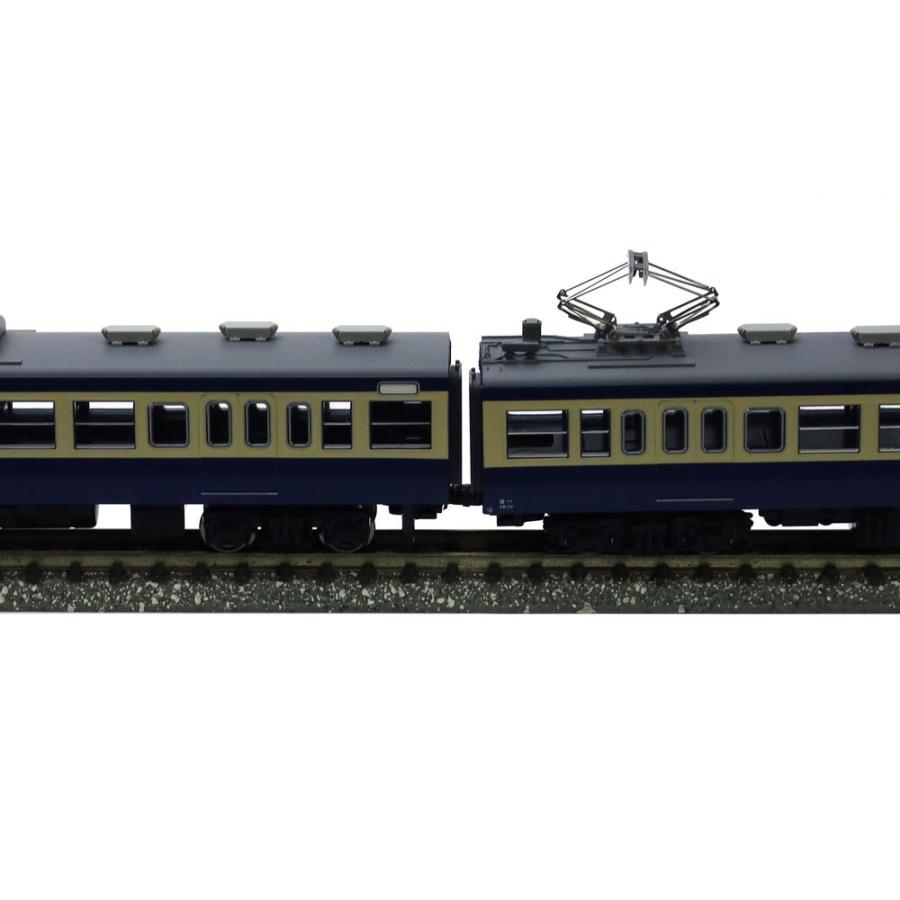 カトー 113系1000番台 横須賀 総武快速線 4両付属編成セット カトー 113系1000番台 横須賀 総武快速線 4両付属編成セット