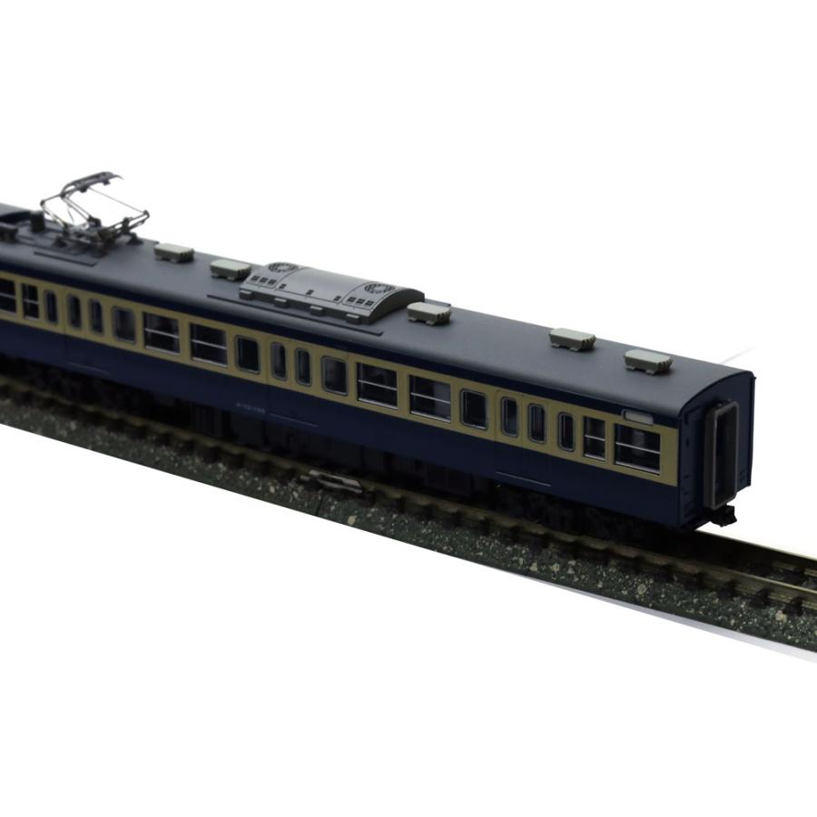 カトー 113系1000番台 横須賀 総武快速線 4両付属編成セット カトー 113系1000番台 横須賀 総武快速線 4両付属編成セット