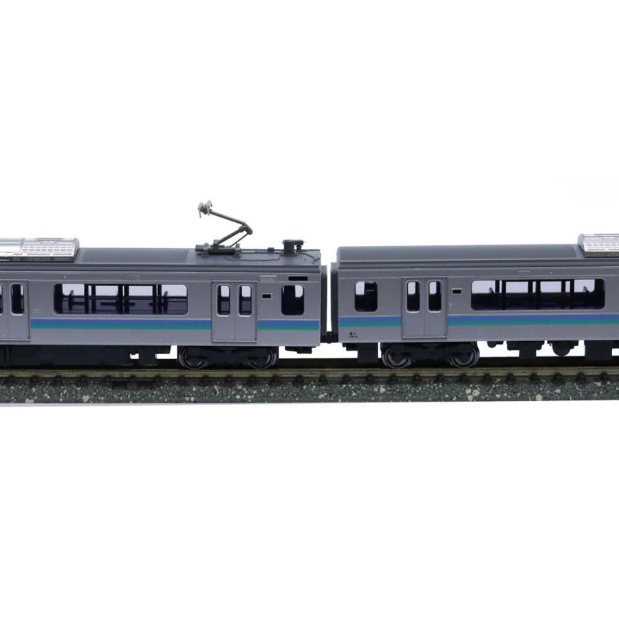 カトー（KATO） E127系100番台(更新車) 2両セット 【KATO・10-1811