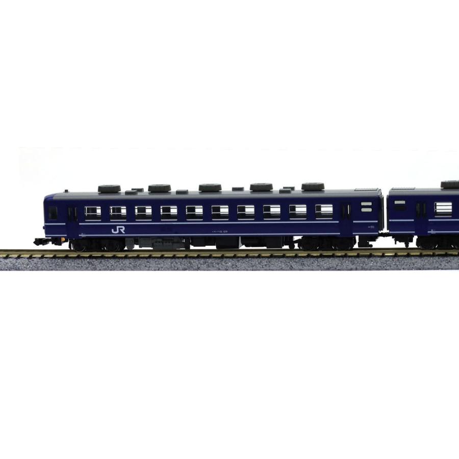 カトー 12系客車 JR西日本仕様 6両セット 【KATO・10-1820 カトー 12系客車 JR西日本仕様 6両セット 【KATO・10-1820