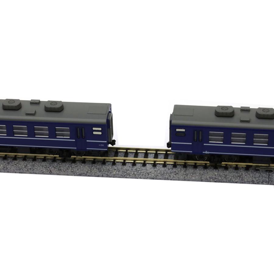 カトー 12系客車 JR西日本仕様 6両セット 【KATO・10-1820 カトー 12系客車 JR西日本仕様 6両セット 【KATO・10-1820