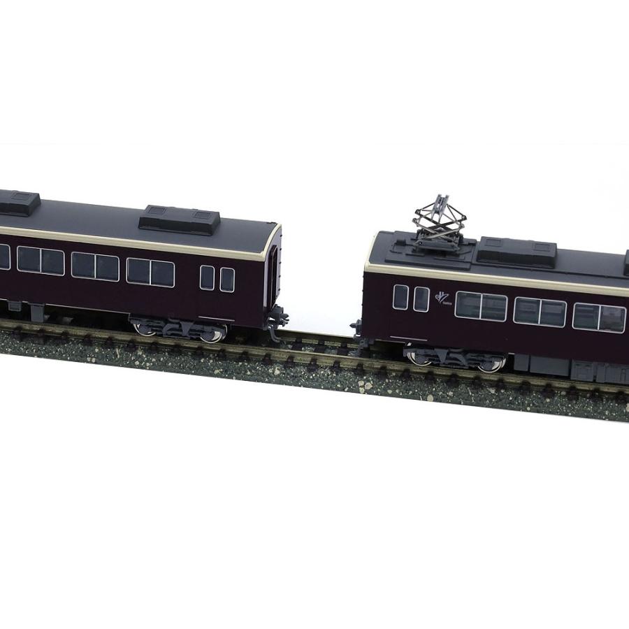 カトー 阪急6300系 (小窓あり) 4両基本セット 【KATO・10-1825 カトー 阪急6300系 (小窓あり) 4両基本セット 【KATO・10-1825