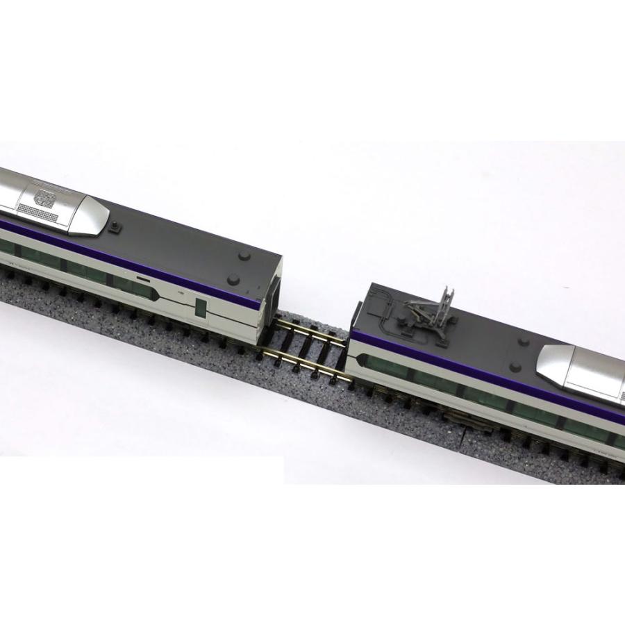 カトー E353系「あずさ かいじ」 基本セット(4両) 【KATO・10 カトー E353系「あずさ かいじ」 基本セット(4両) 【KATO・10