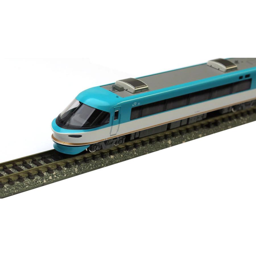 カトー 283系 オーシャンアロー 6両基本セット 【KATO・10-1840 カトー 283系 オーシャンアロー 6両基本セット 【KATO・10-1840