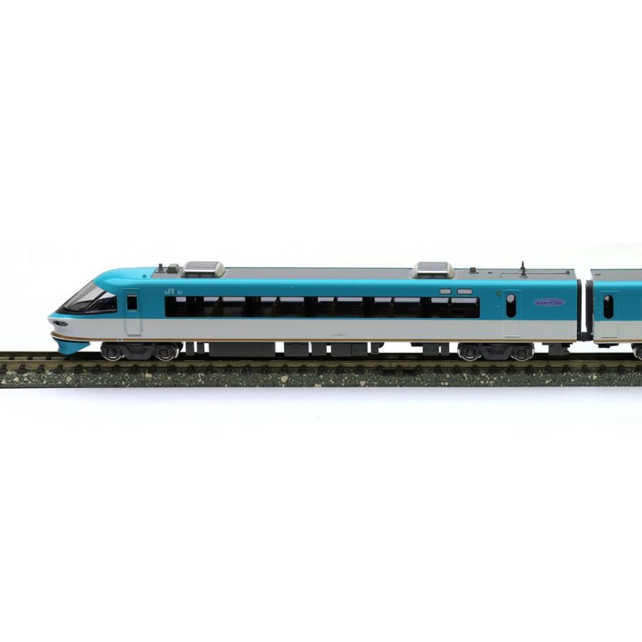 カトー 283系 オーシャンアロー 6両基本セット 【KATO・10-1840 カトー 283系 オーシャンアロー 6両基本セット 【KATO・10-1840