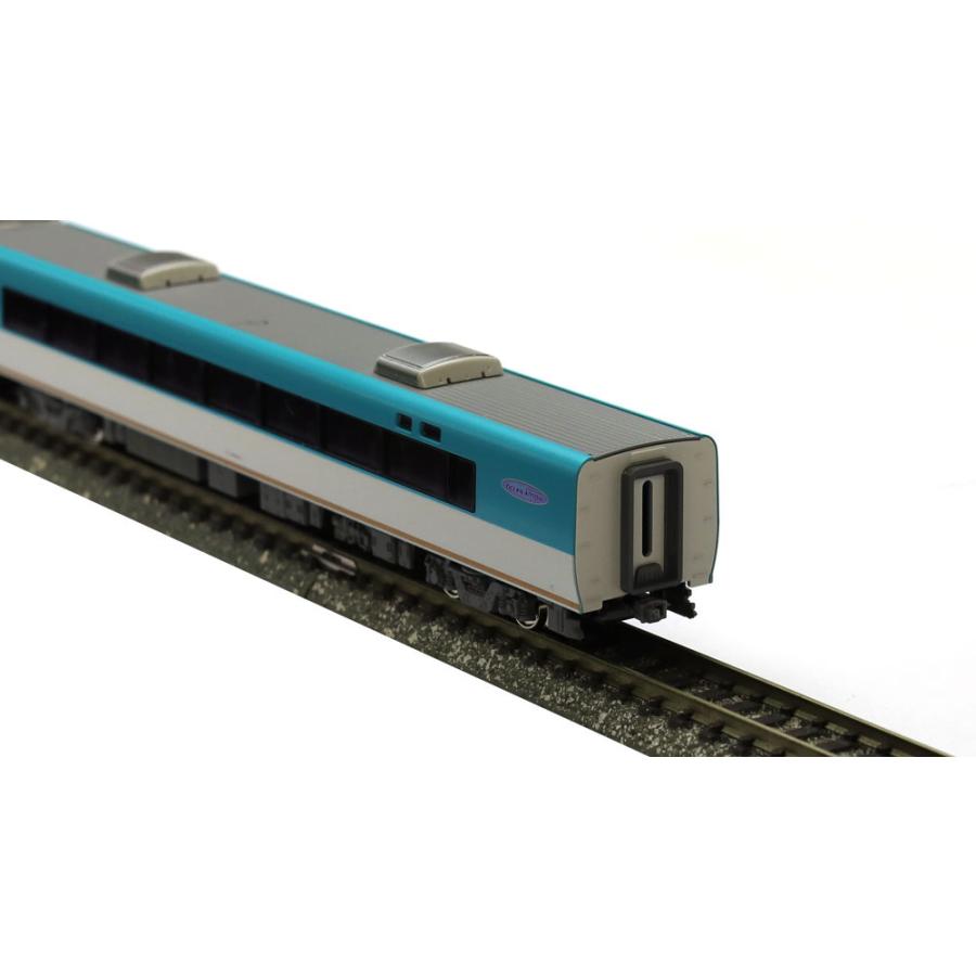 カトー 283系 オーシャンアロー 6両基本セット 【KATO・10-1840 カトー 283系 オーシャンアロー 6両基本セット 【KATO・10-1840
