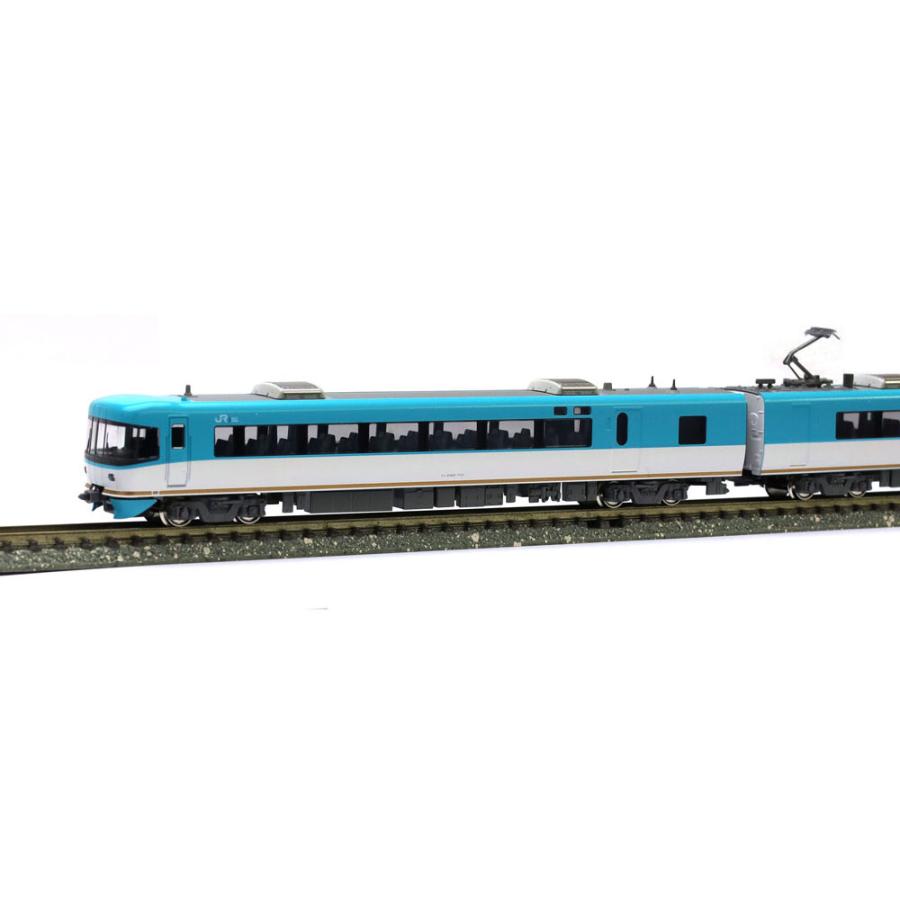 カトー 283系 オーシャンアロー 3両増結セット 【KATO・10-1841 カトー 283系 オーシャンアロー 3両増結セット 【KATO・10-1841