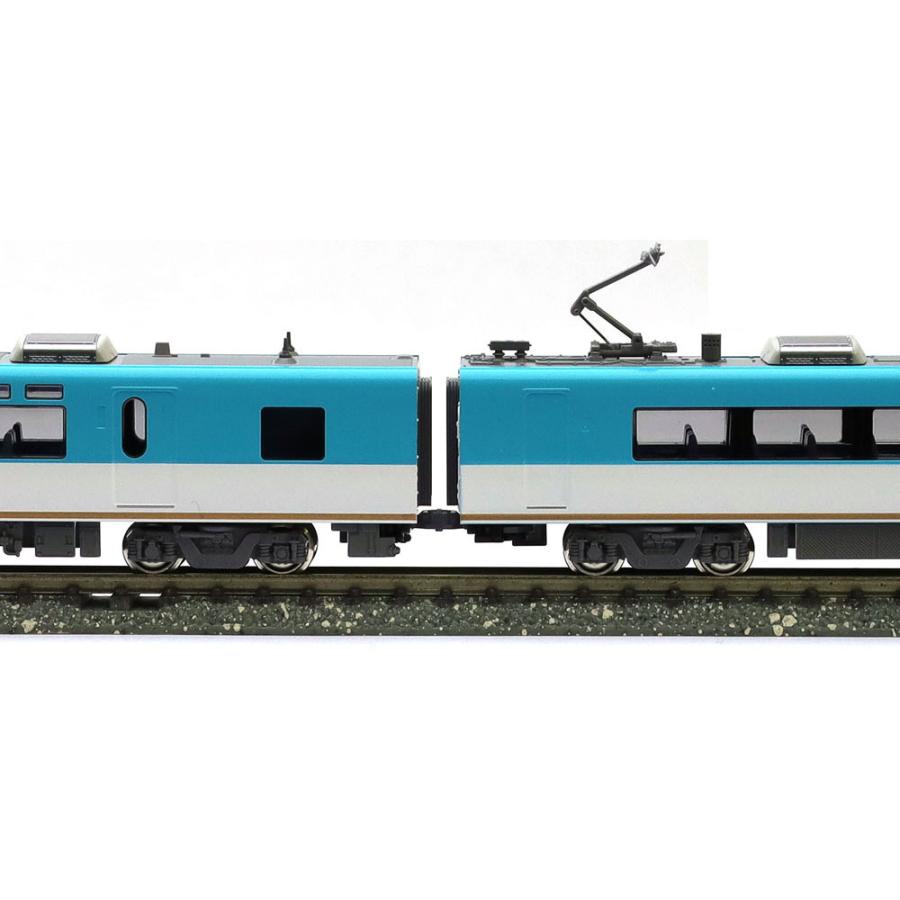 カトー 283系 オーシャンアロー 3両増結セット 【KATO・10-1841 カトー 283系 オーシャンアロー 3両増結セット 【KATO・10-1841