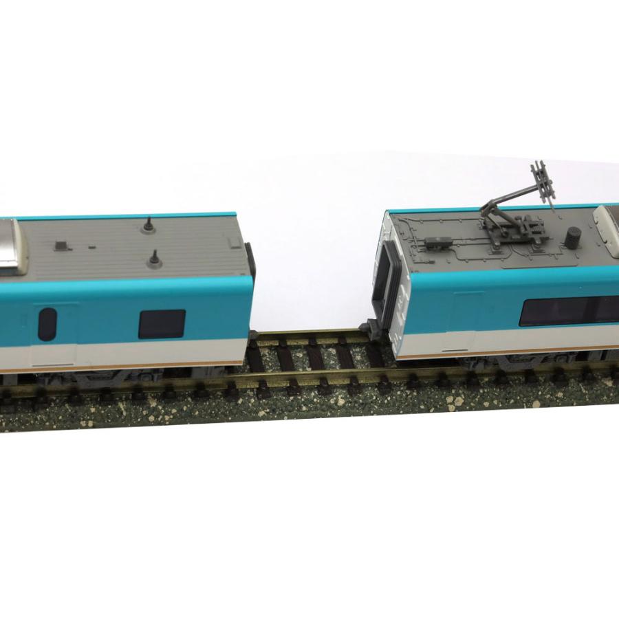 カトー 283系 オーシャンアロー 3両増結セット 【KATO・10-1841 カトー 283系 オーシャンアロー 3両増結セット 【KATO・10-1841