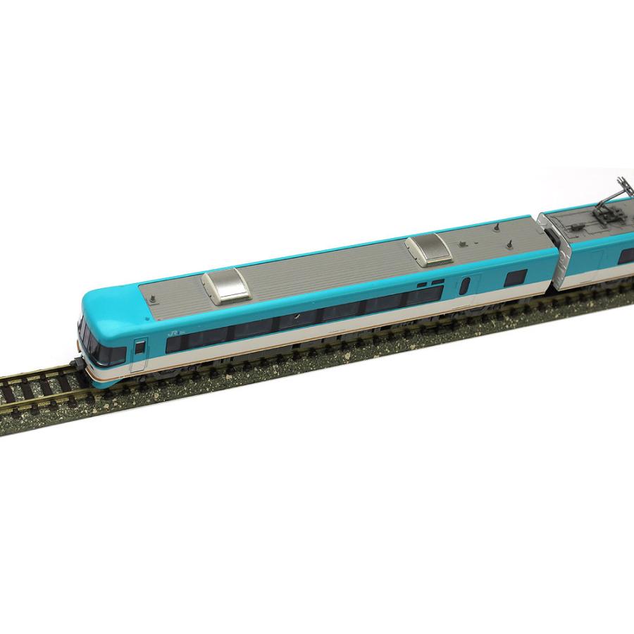カトー 283系 オーシャンアロー 3両増結セット 【KATO・10-1841 カトー 283系 オーシャンアロー 3両増結セット 【KATO・10-1841