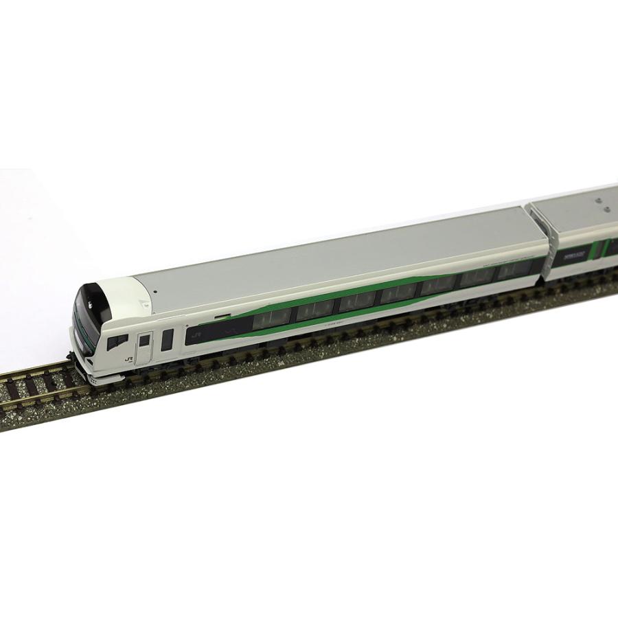 カトー E257系5000番台 9両セット 【KATO・10-1883】 : ミッド カトー E257系5000番台 9両セット 【KATO・10-1883】 : ミッド