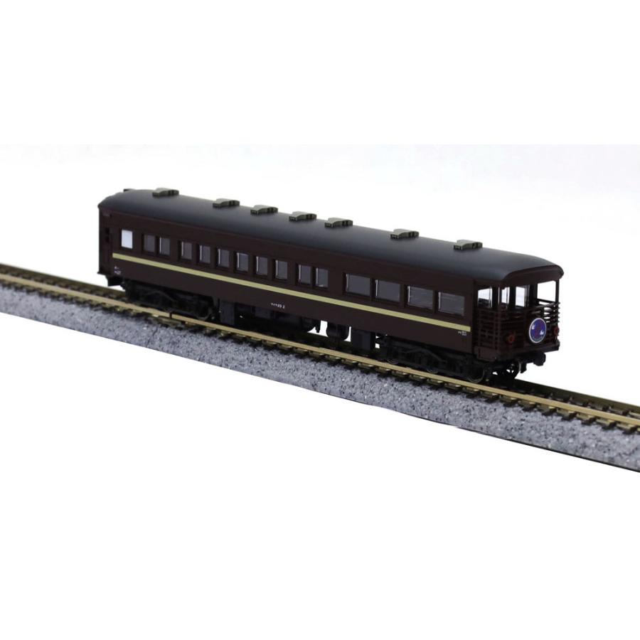 カトー JR西日本 マイテ49+旧形客車 4両セット 【KATO・10-1893 カトー JR西日本 マイテ49+旧形客車 4両セット 【KATO・10-1893