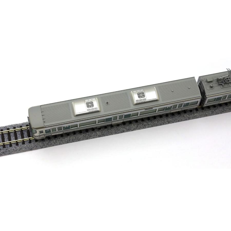 カトー（KATO） 227系1000番台(SD編成) 2両セット 【KATO・10-1904