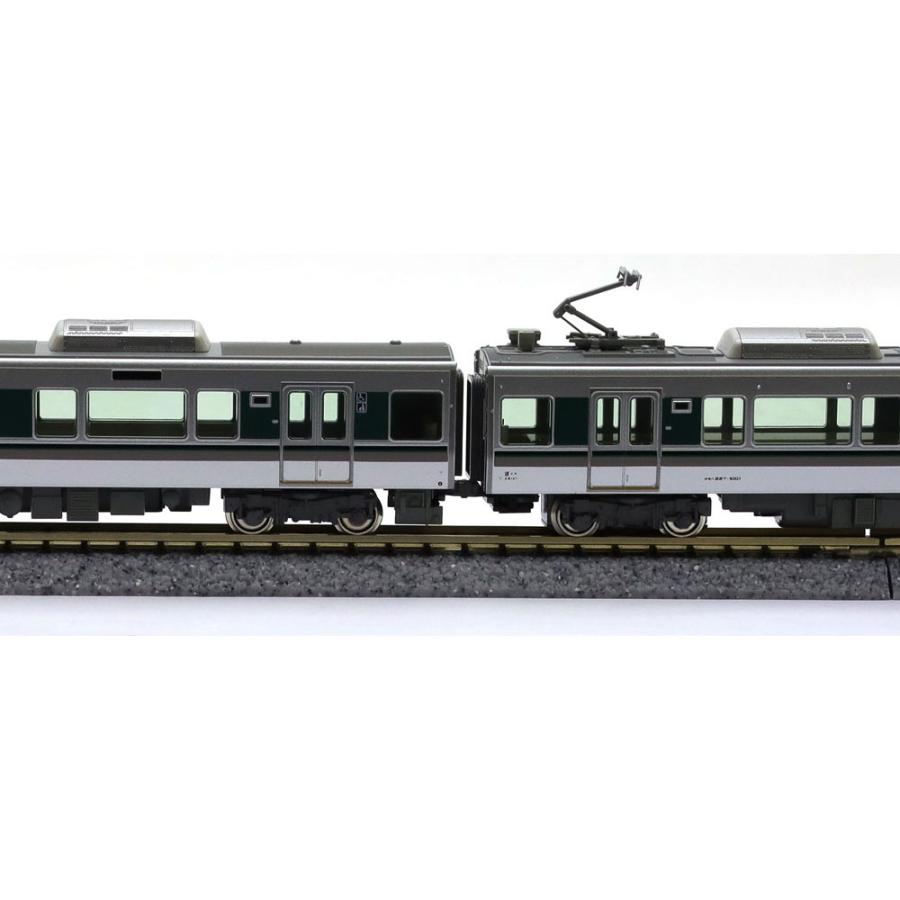 カトー 227系1000番台(SD編成) 2両セット 【KATO・10-1904 カトー 227系1000番台(SD編成) 2両セット 【KATO・10-1904
