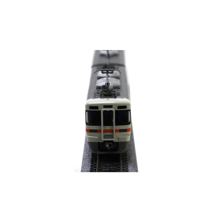 カトー（KATO） 313系3000番台 2両セット 【KATO・10-1928】 : ミッド