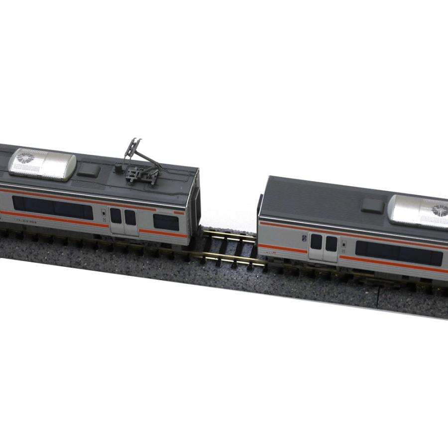 カトー（KATO） 313系3000番台 2両セット 【KATO・10-1928】 : ミッド