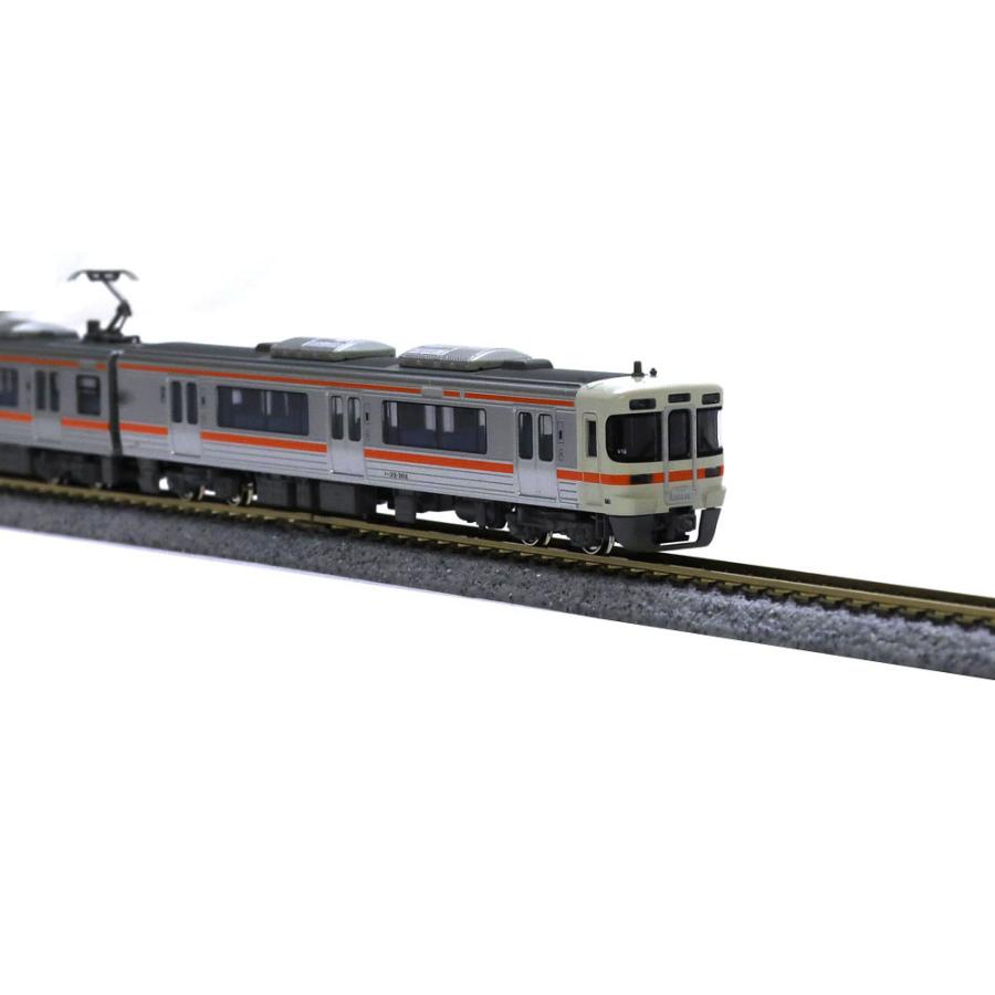 カトー（KATO） 313系3000番台 2両セット 【KATO・10-1928】 : ミッド