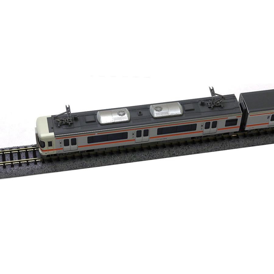 カトー（KATO） 313系3000番台 2両セット 【KATO・10-1928】 : ミッド