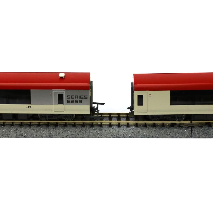 カトー E259系 「成田エクスプレス」 (リニューアルカラー) 基本 カトー E259系 「成田エクスプレス」 (リニューアルカラー) 基本