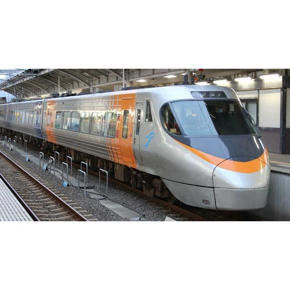 カトー ※新製品 7月発売※ JR四国8000系 特急「しおかぜ いしづち カトー ※新製品 7月発売※ JR四国8000系 特急「しおかぜ いしづち