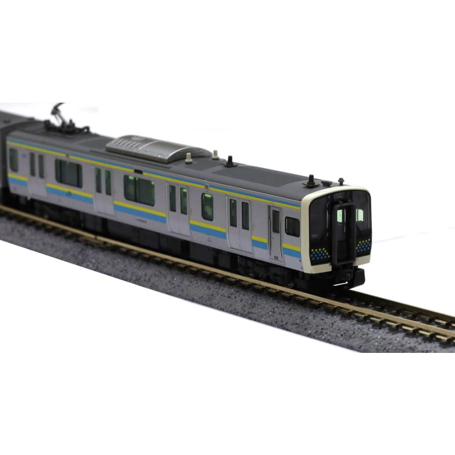 カトー（KATO） ※再生産 9月発売※E131系0番台 2両セット 【KATO・10