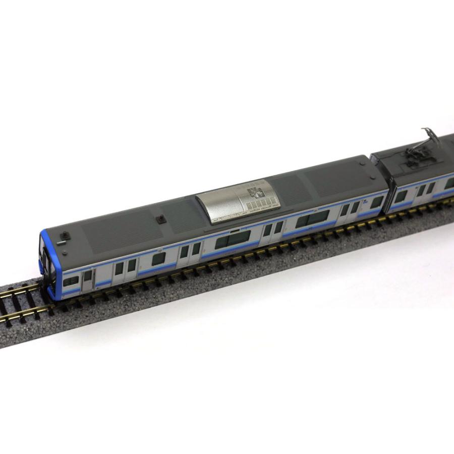 カトー（KATO） E131系500番台 相模線 4両セット 【KATO・10-1946