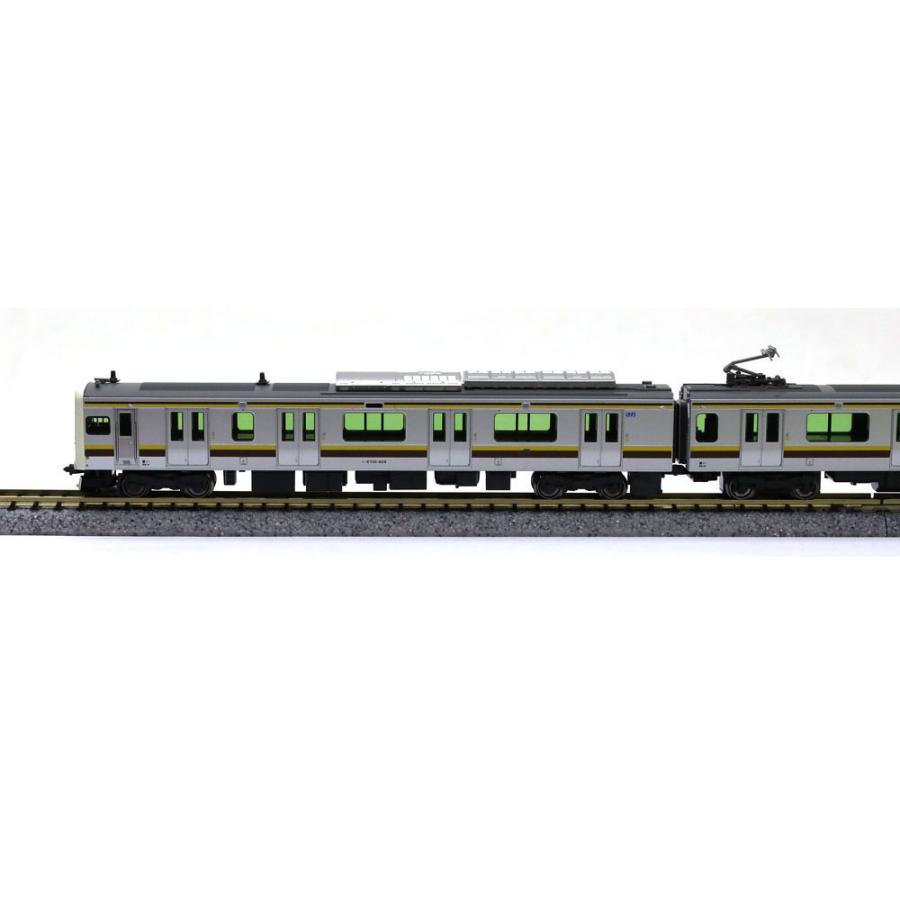 カトー E131系600番台 宇都宮線・日光線 3両セット 【KATO・10 カトー E131系600番台 宇都宮線・日光線 3両セット 【KATO・10