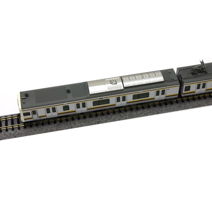 カトー E131系600番台 宇都宮線・日光線 3両セット 【KATO・10 カトー E131系600番台 宇都宮線・日光線 3両セット 【KATO・10