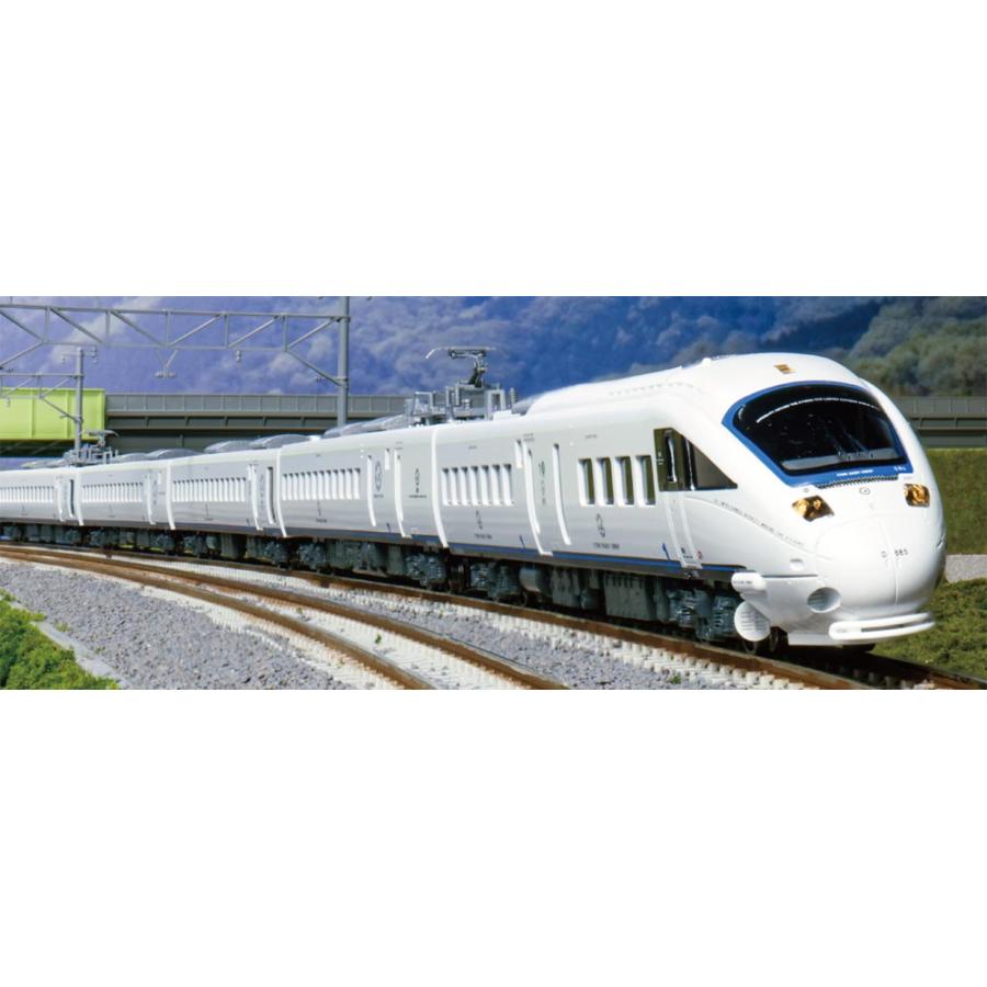 KATO 10-1952 885系 アラウンド・ザ・九州 6両セット カトー（KATO） 885系（2次車） アラウンド ザ 九州 6両セット 【KATO