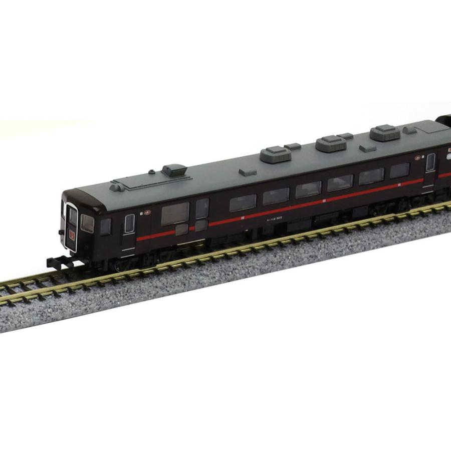 カトー 14系500番台「SL冬の湿原号」 5両セット 【KATO・10-1957 カトー 14系500番台「SL冬の湿原号」 5両セット 【KATO・10-1957