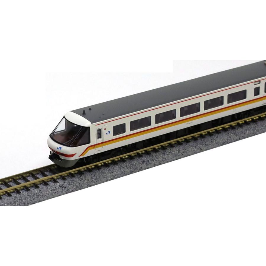 カトー 381系「スーパーくろしお」 6両基本セット 【KATO・10 カトー 381系「スーパーくろしお」 6両基本セット 【KATO・10