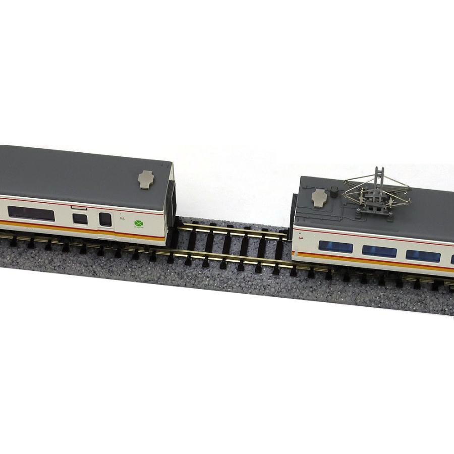 カトー 381系「スーパーくろしお」 6両基本セット 【KATO・10 カトー 381系「スーパーくろしお」 6両基本セット 【KATO・10