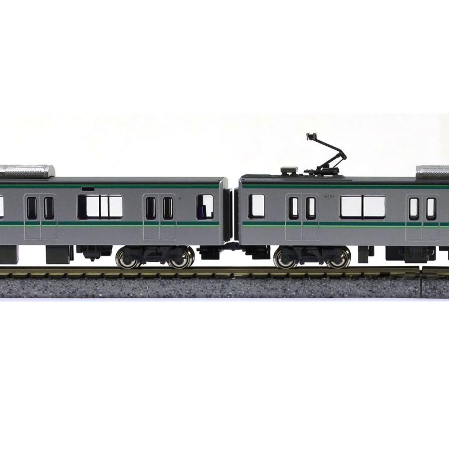東京メトロ 千代田線16000系（1次車） 6両基本セット 【KATO・10-2003】 | カトー | 03