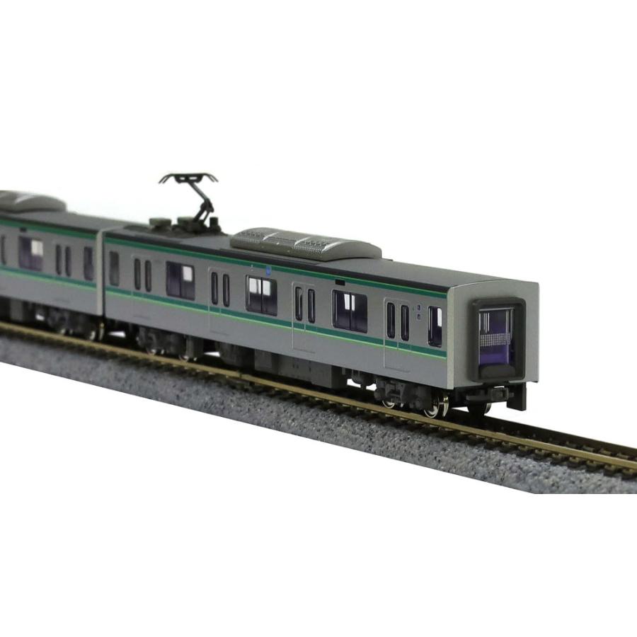 東京メトロ 千代田線16000系（1次車） 6両基本セット 【KATO・10-2003】 | カトー | 05