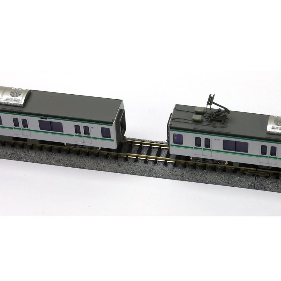 東京メトロ 千代田線16000系（1次車） 6両基本セット 【KATO・10-2003】 | カトー | 04